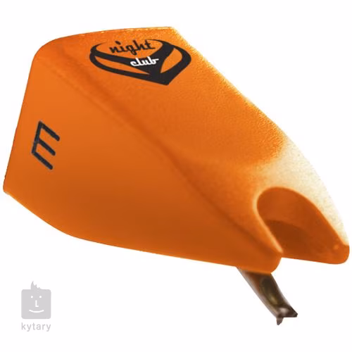 Ortofon DJ Night Club MKII - Tartozék