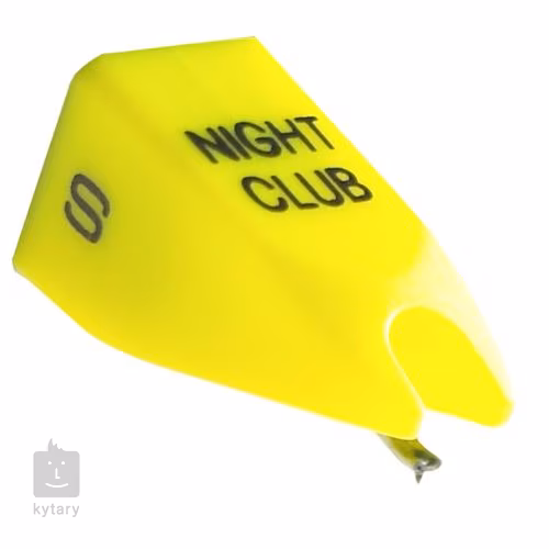 Ortofon DJ Night Club S - Tartozék