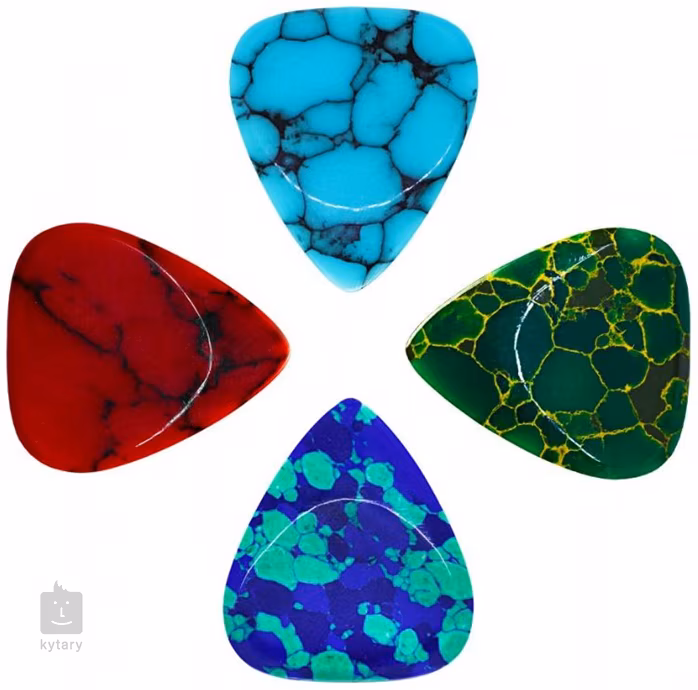 Timber Tones Stone Tones Mixed Pack - Pengetők