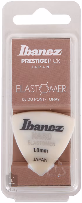 Ibanez BEL8HD10 - Pengetők