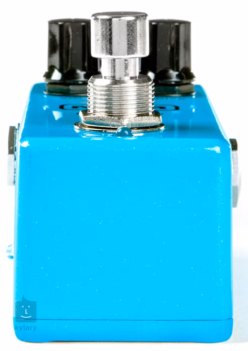 MXR DUNLOP M294 Sugar Drive Mini - Gitáreffekt