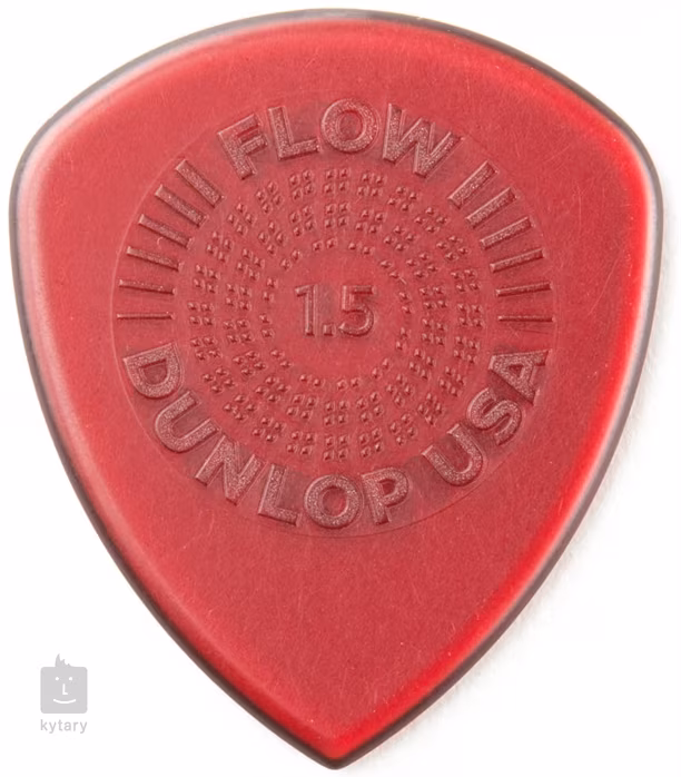 Dunlop Flow Standard 1.5 - Pengetők