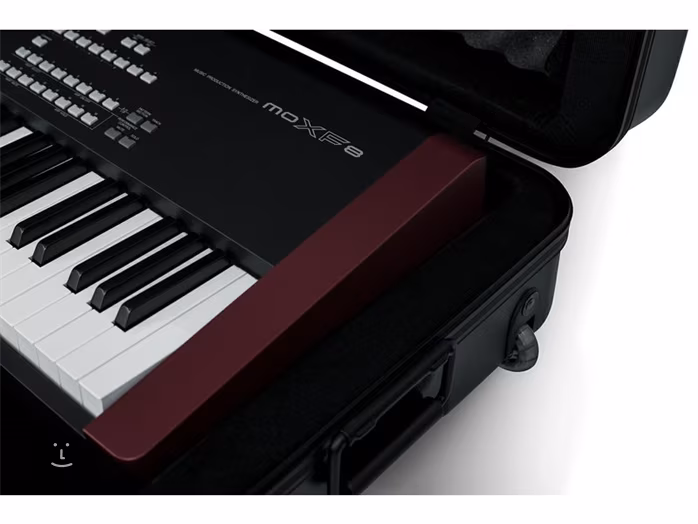 Gator GTSA-KEY88SLXL - Billentyű tok