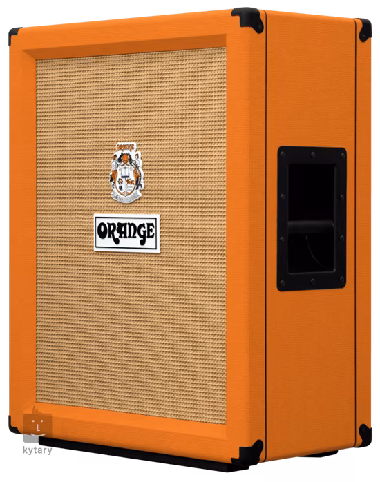 Orange PPC212V - Gitár hangláda