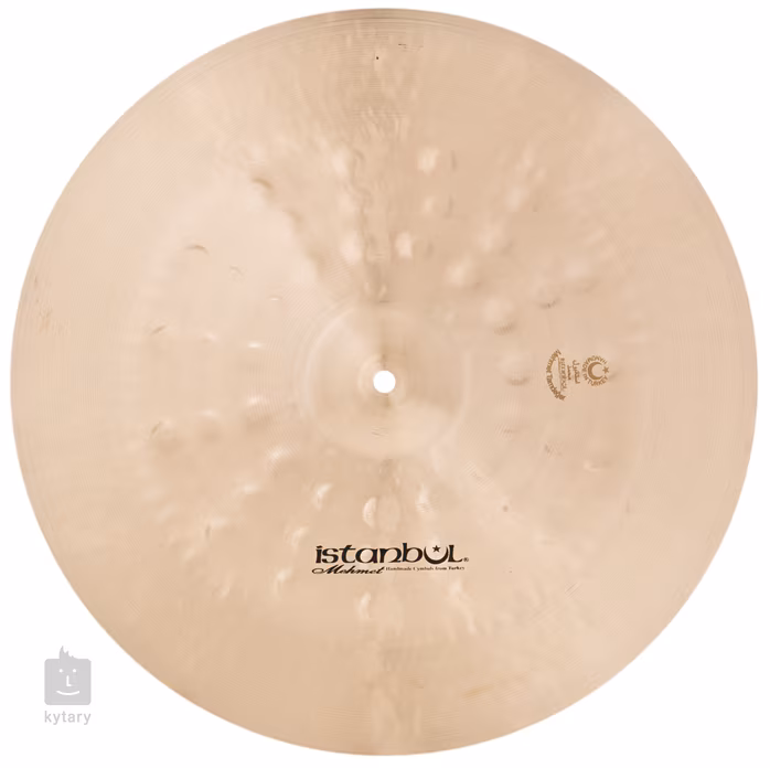 Istanbul Mehmet 18" Hamer China - Kínai cintányérok