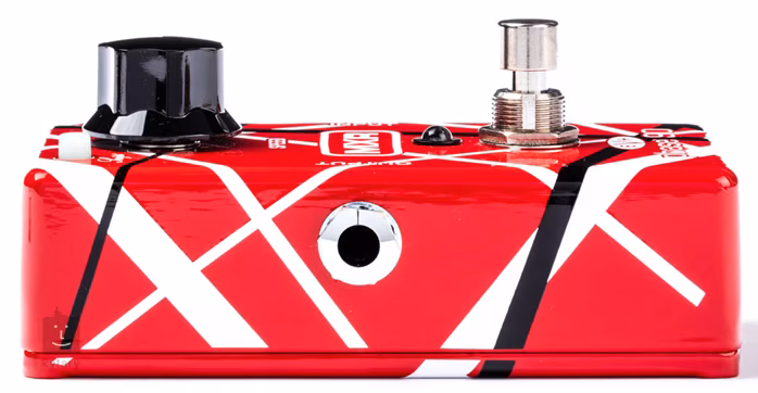 MXR Eddie Van Halen Phase 90 - Gitáreffekt