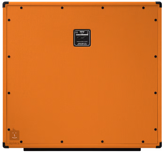 Orange PPC412AD - Gitár hangláda