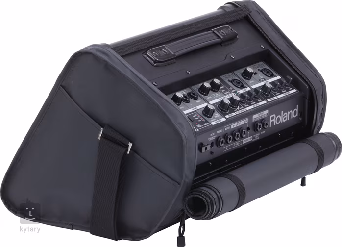 Roland CB-CS2 - Hangfal tok