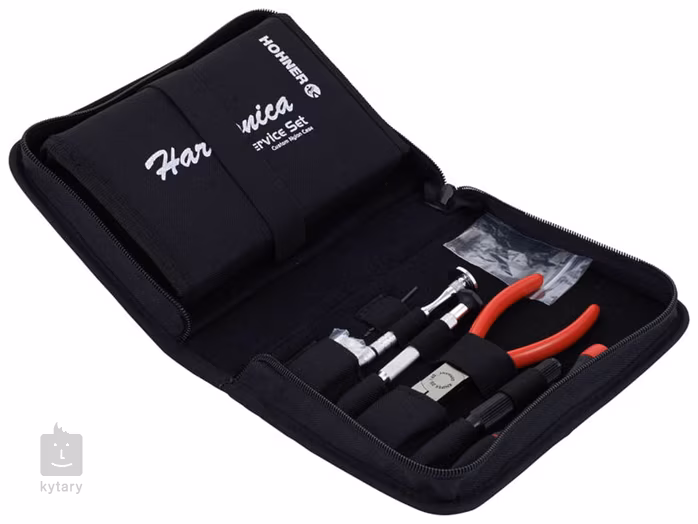 Hohner Toolkit - Tartozék szett