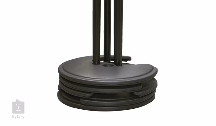 K&M 26075 - Mikrofon állvány