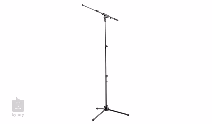 K&M 252 - Mikrofon állvány