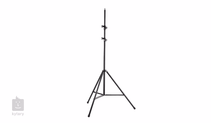K&M 20811 (újszerű) - Mikrofon állvány