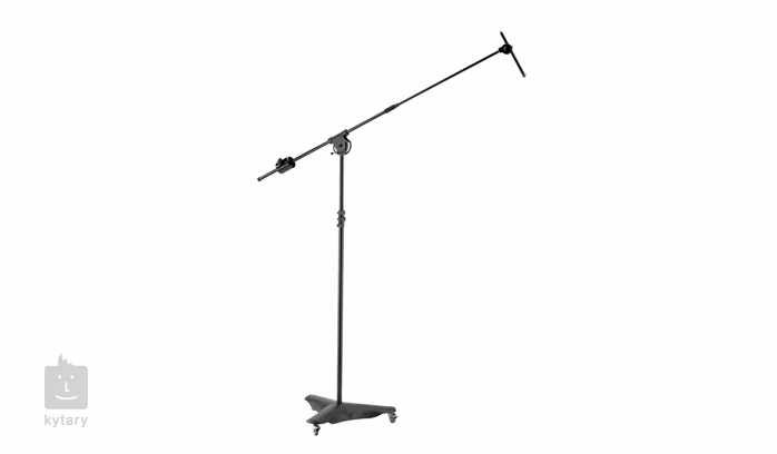 K&M 21430 - Mikrofon állvány