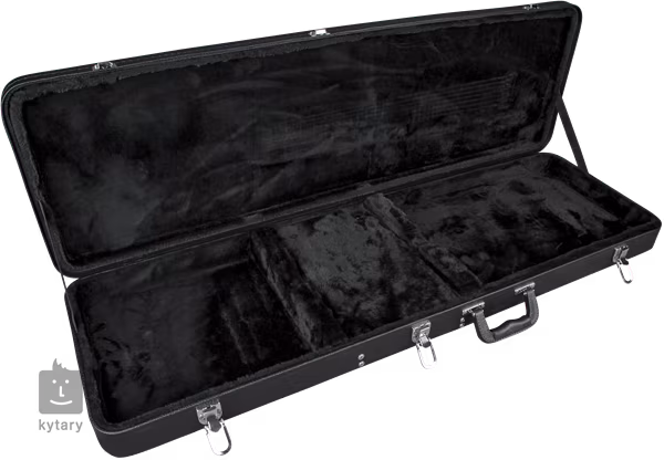Jackson Soloist/Dinky 6/7 String Economy Case - Elektromos gitár keménytokok