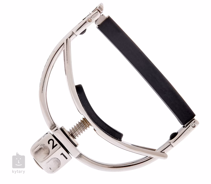 Shubb F1 FineTune Capo Steel String - Kapodaszter