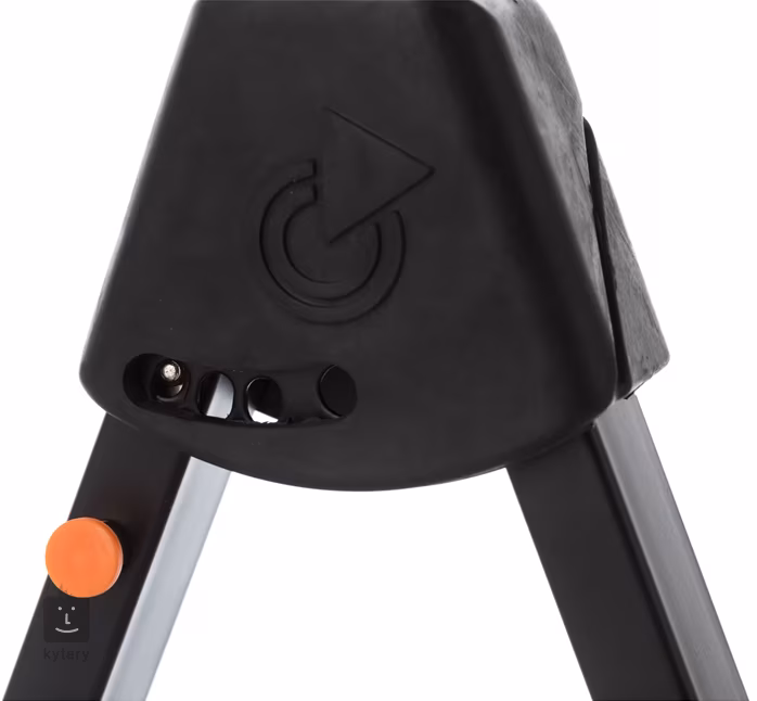 Bespeco KANGAU - Gitár állvány