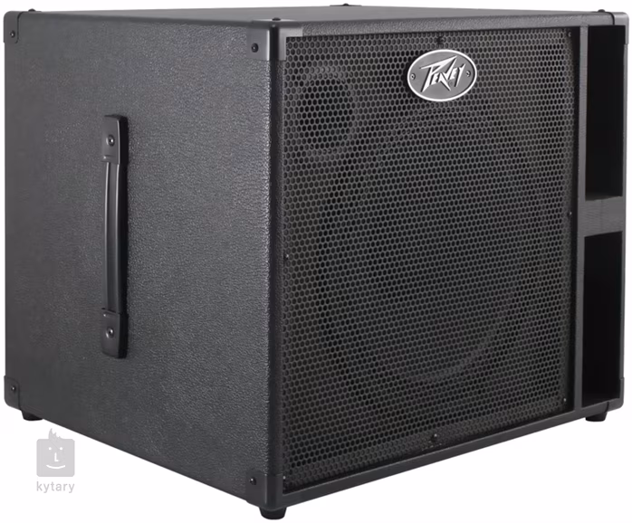 Peavey HEADLINER 112 - Basszusgitár hangláda