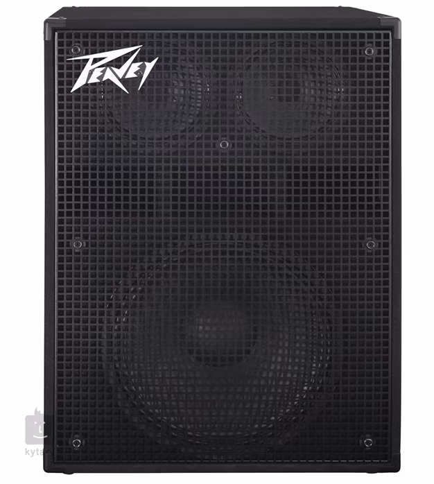 Peavey PVH 1516 - Basszusgitár hangláda