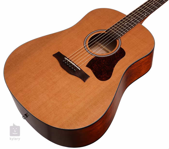 Seagull S6 Original SLIM (kicsomagolt) - Akusztikus gitár