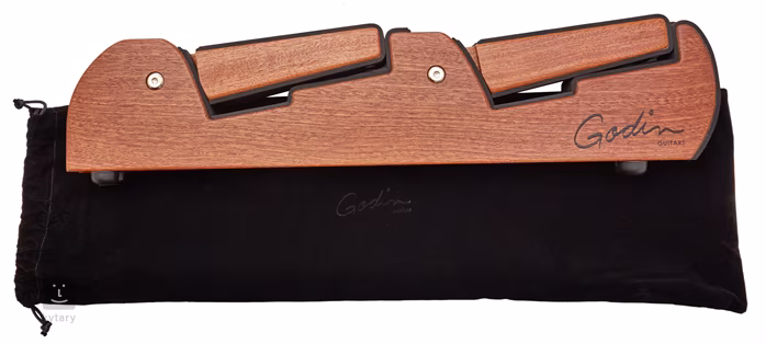 Godin Pro-G Tandem Stand - Tőbb hangszeres állvány