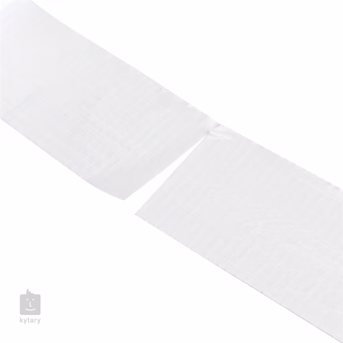 Adam Hall 58063 White - Gaffa