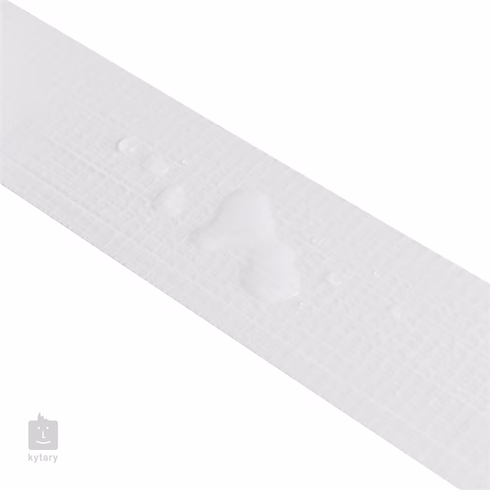 Adam Hall 58063 White - Gaffa