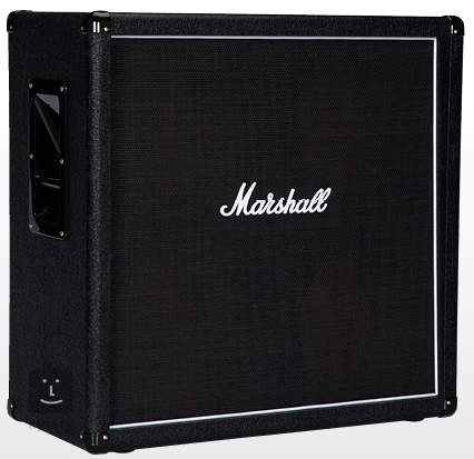 Marshall MX412BR - Gitár hangláda
