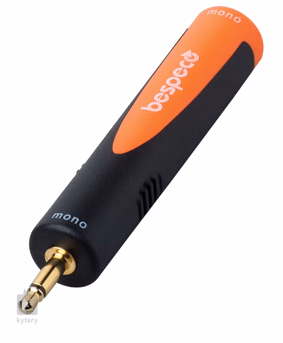 Bespeco SLAD100 - Konektor, adapter