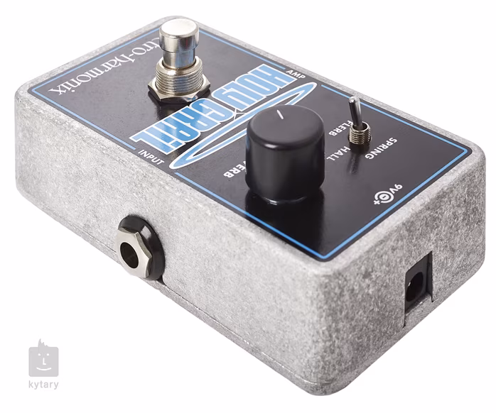 Electro-Harmonix Holy Grail - Gitáreffekt