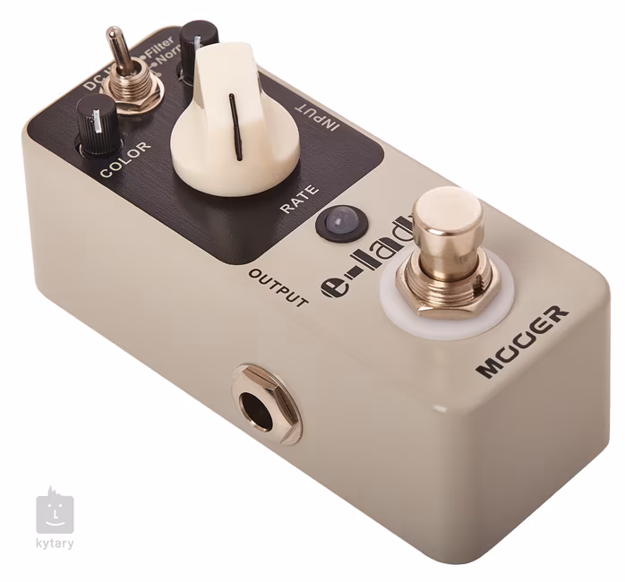 Mooer E-Lady - Gitáreffekt