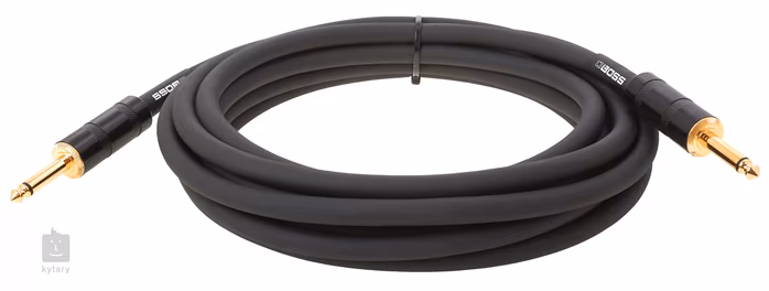 Boss BSC-15 - Hangfal kábel