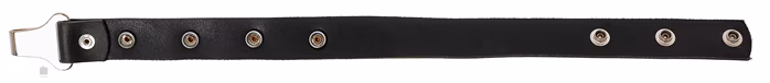 Hohner Connecting Strap Nr. 71, long, black - Harmonika tartozékok