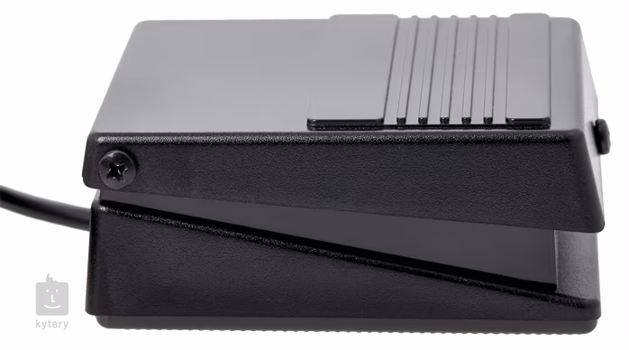 Roland DP-2 - Sustain pedál