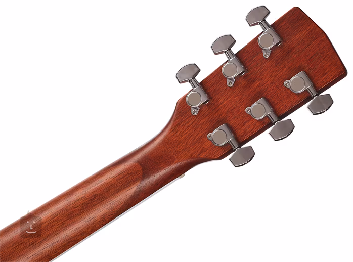Cort GA-MEDX OP - Elektroakusztikus gitár