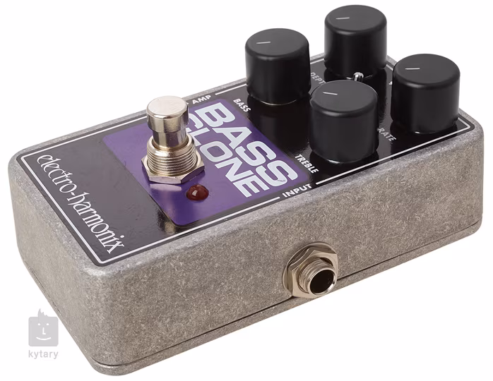 Electro-Harmonix Bass Clone - Basszusgitáreffekt