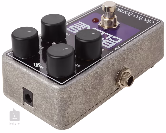 Electro-Harmonix Bass Clone - Basszusgitáreffekt