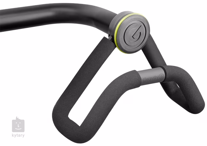 Gravity Electric Guitar Display Holder - Gitár állvány