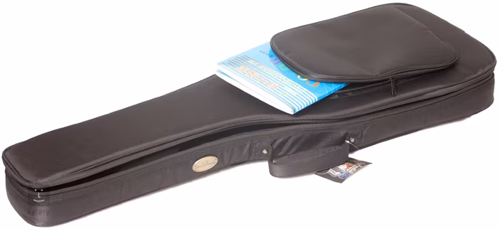 Soundsation SCPE-E - Elektromos gitár softcase
