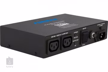 Furman AC-210A E - Hálózati elosztó