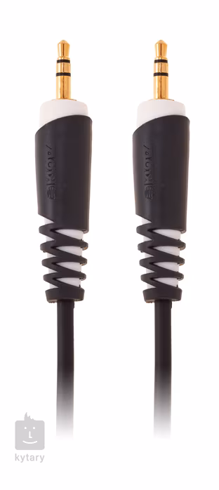 Klotz AS-MM0300 - Összekötő kábel