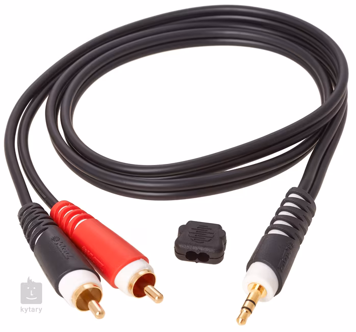 Klotz AY7-0100 - Összekötő kábel