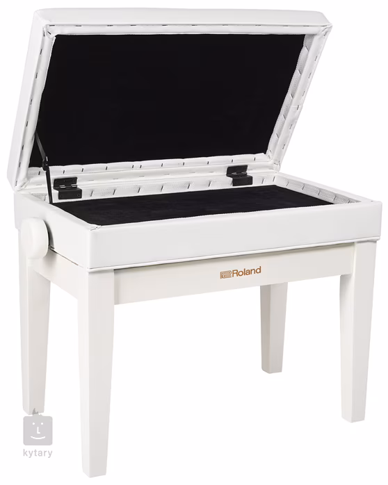 Roland RPB-400WH - Zongoraszék