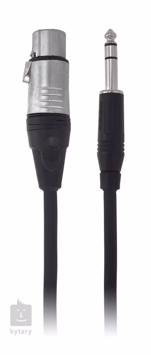 Klotz M1FS1K0200 - Mikrofon kábel