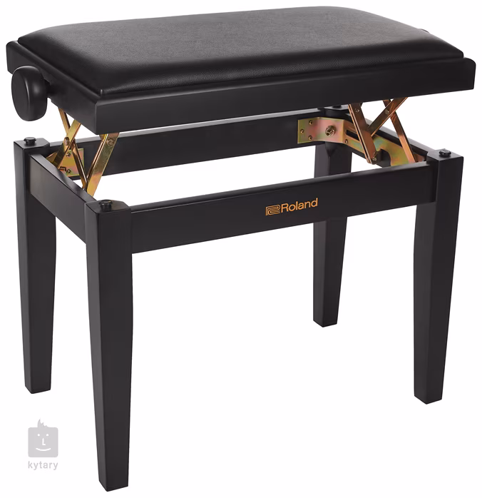 Roland RPB-200BK - Zongoraszék