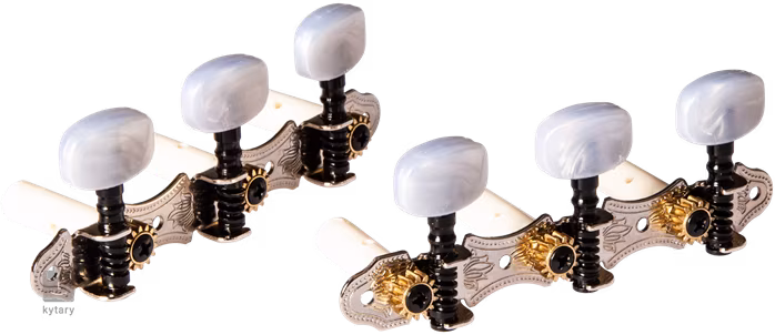 Ortega OTM-FAMILYNT  - Gitár mechanika