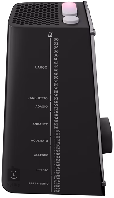 Korg KDM-3 WDBK - Metronóm