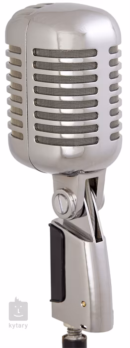 Superlux PROH7F MKII - Dinamikus mikrofon