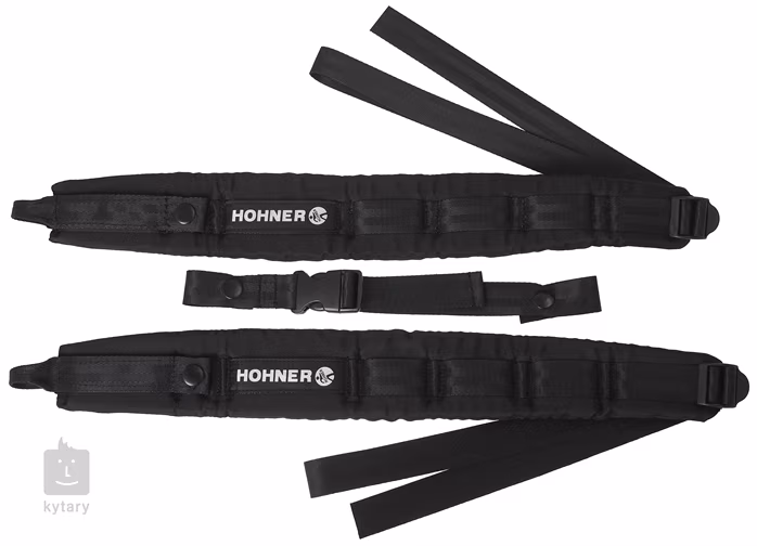 Hohner Strap No. 51 - Tangóharmonika heveder