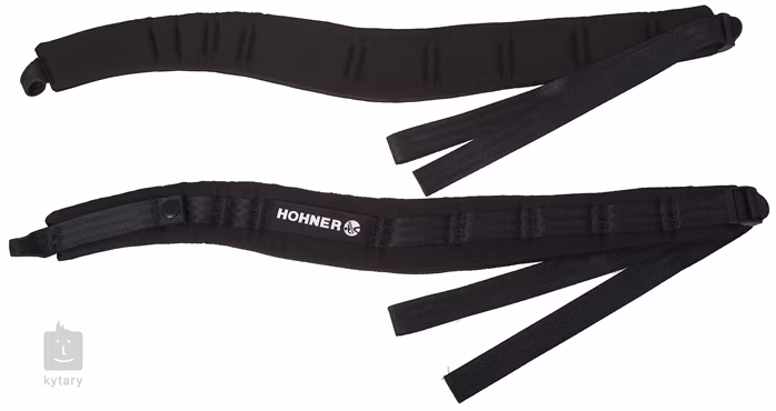 Hohner Strap No. 53 - Tangóharmonika heveder