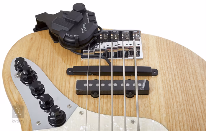Roland GK-3B - Húros hangszedő